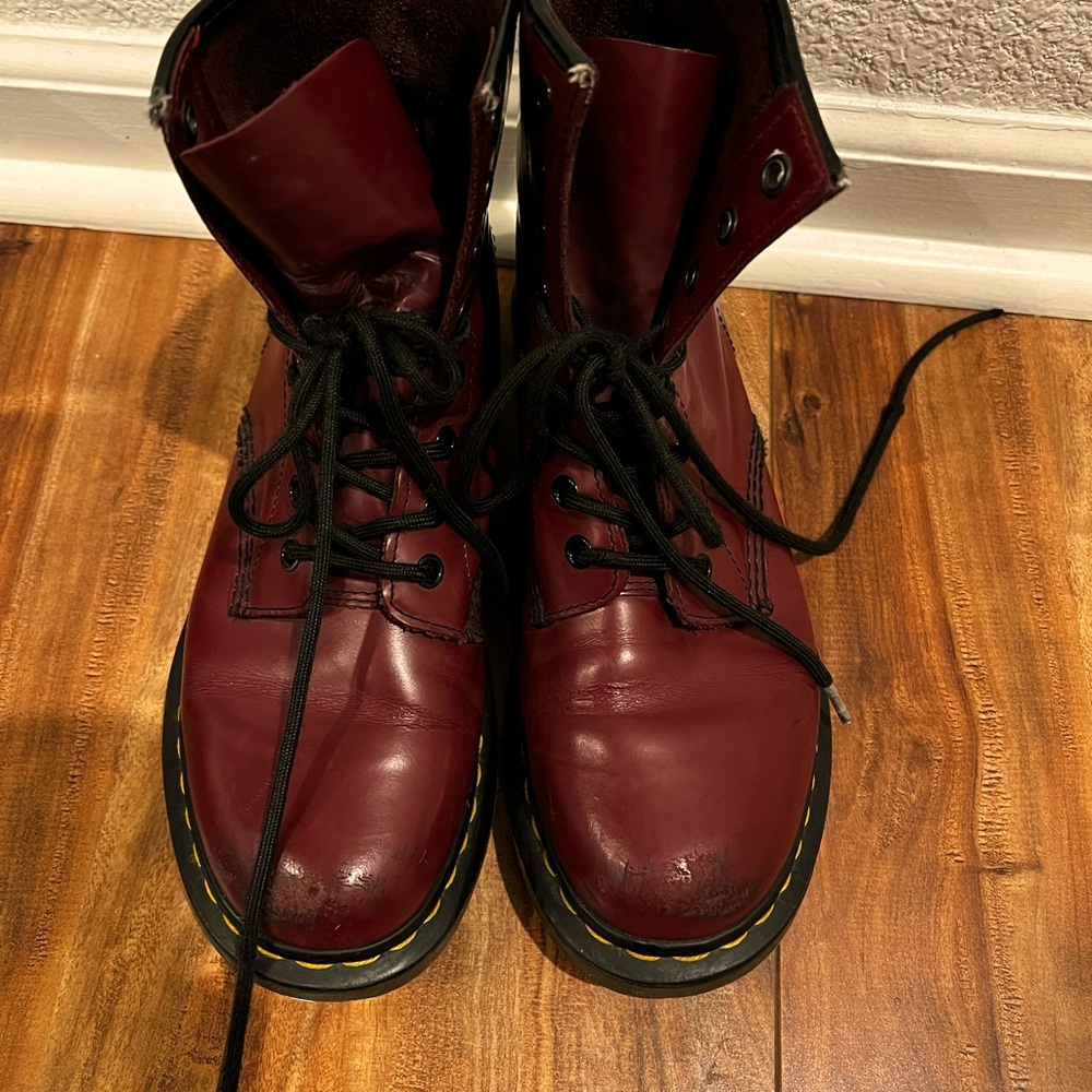 Dr. Martens Women’s boots